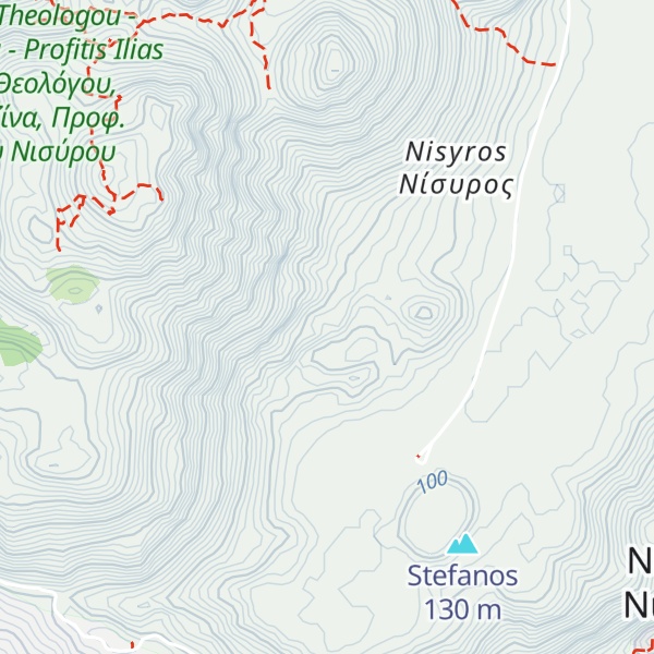 Map of Mikros Polyviotis