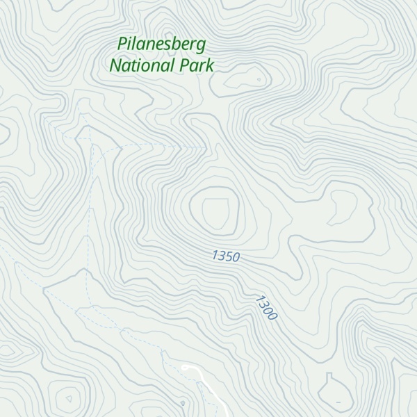 Map of Nassau