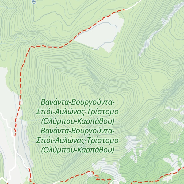 Map of Stioi