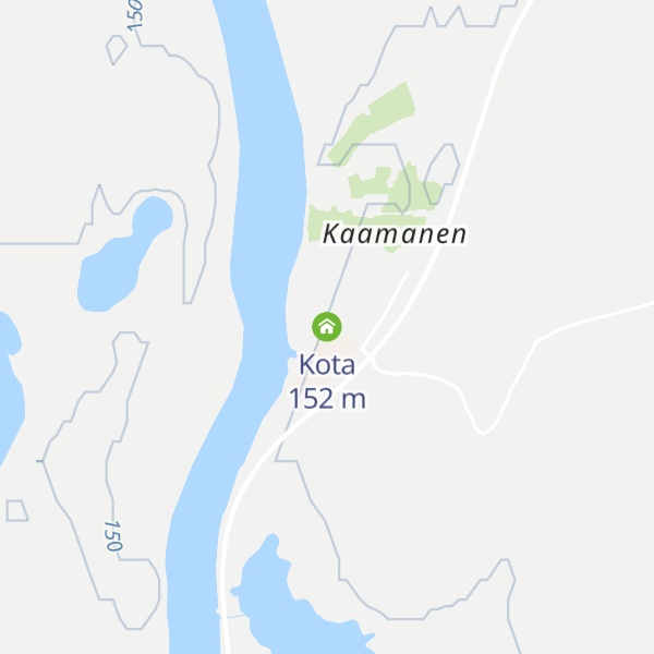 Map of Kota