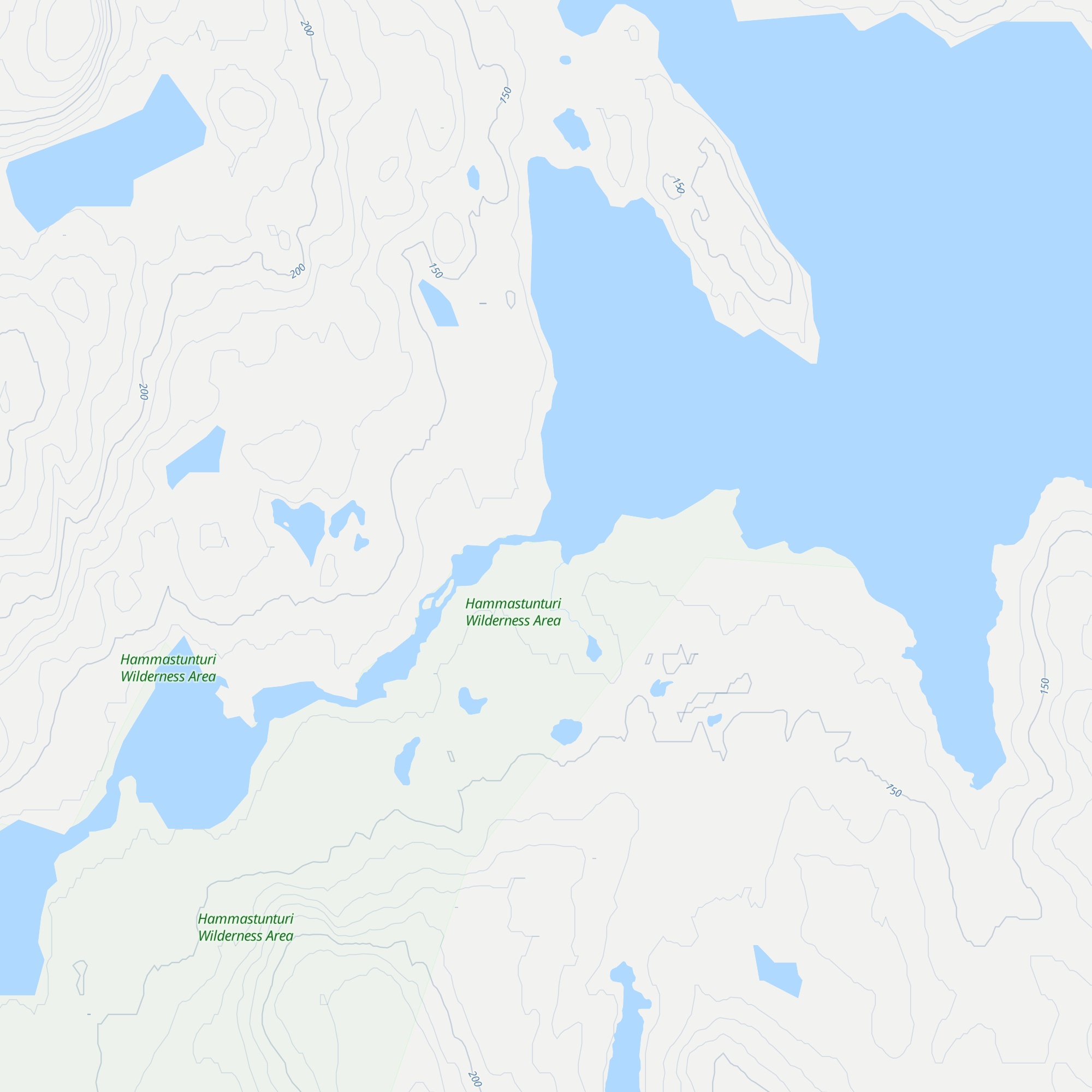 Kirakkajoki, vuokratupa map