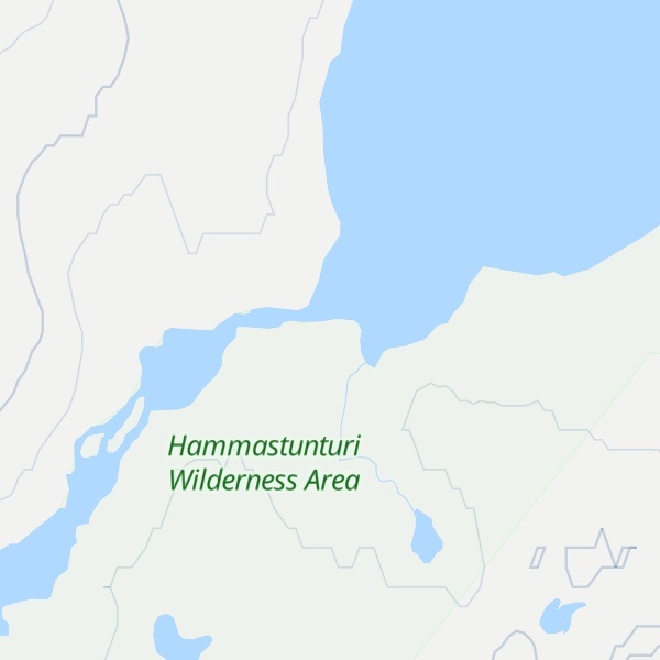 Map of Kirakkajoki, vuokratupa