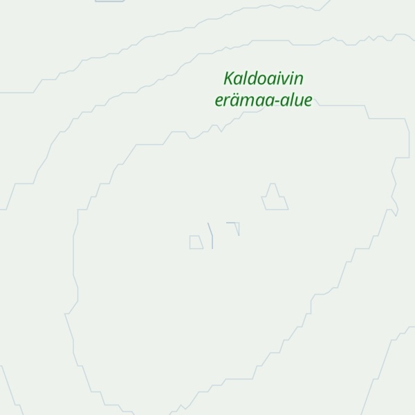 Map of Geađgeboroaivi