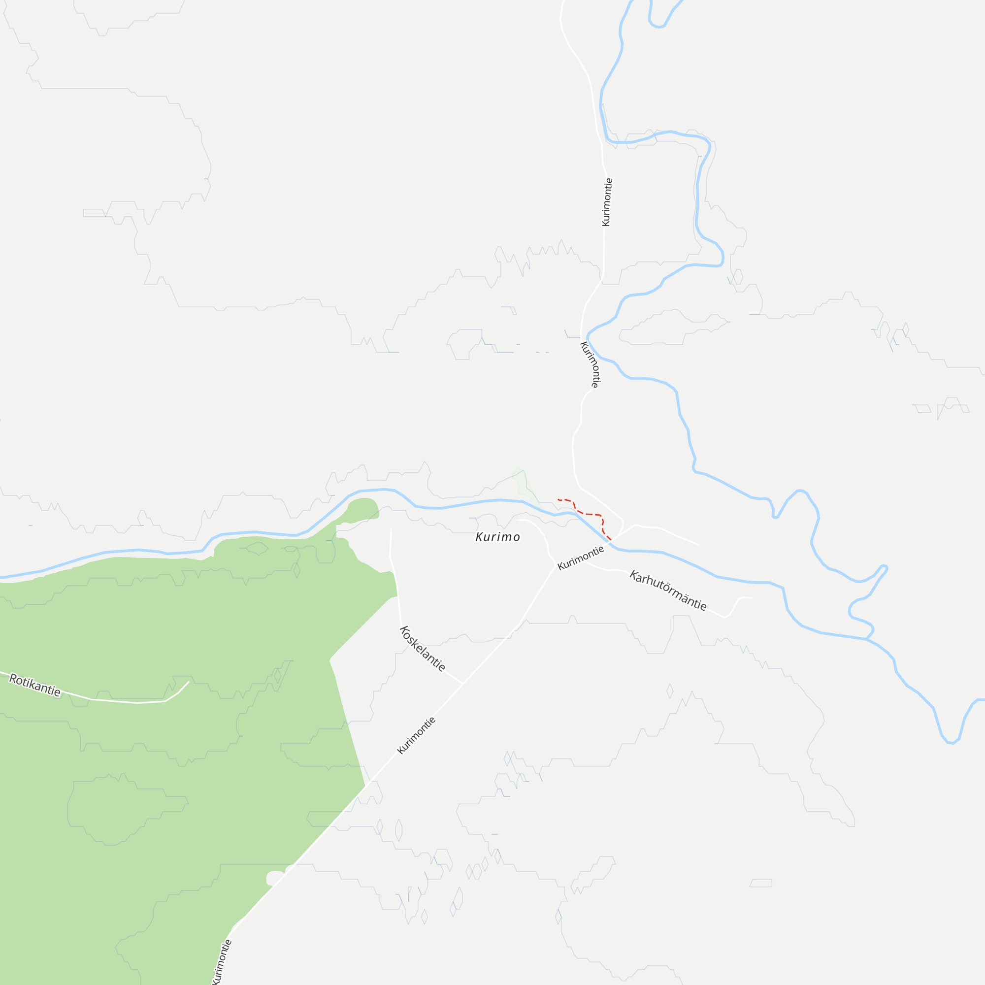 Kota map