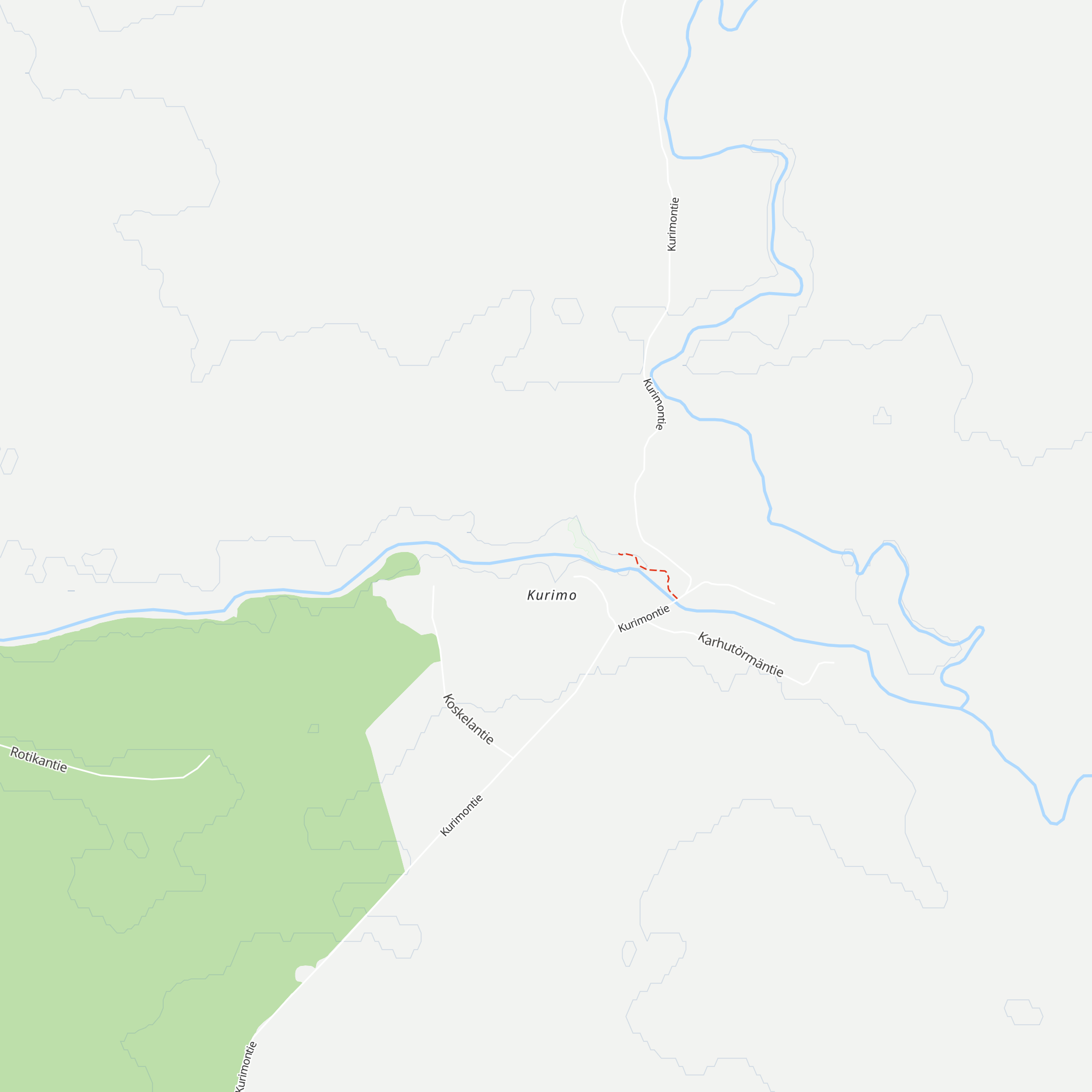 Kota map