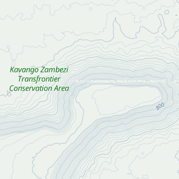 Map of Nachuulwe