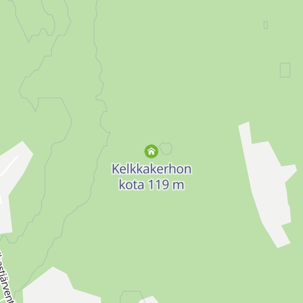 Map of Kelkkakerhon kota