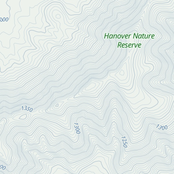Map of Mambakop