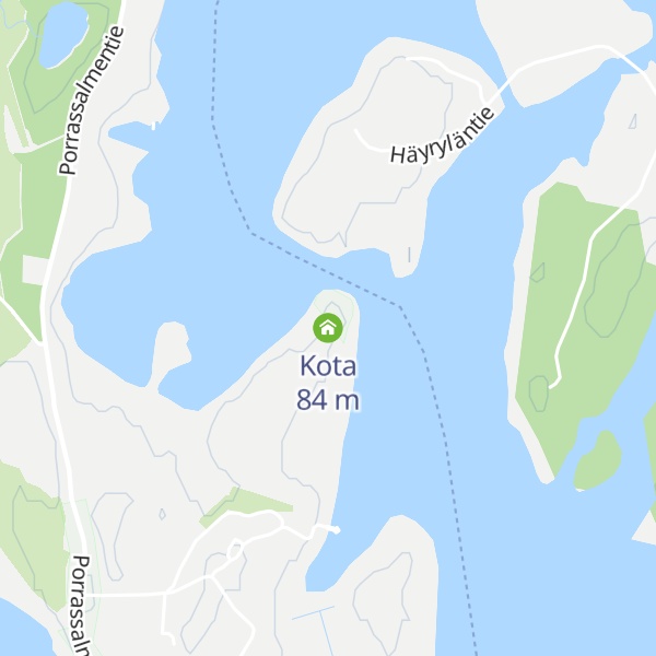 Map of Kota