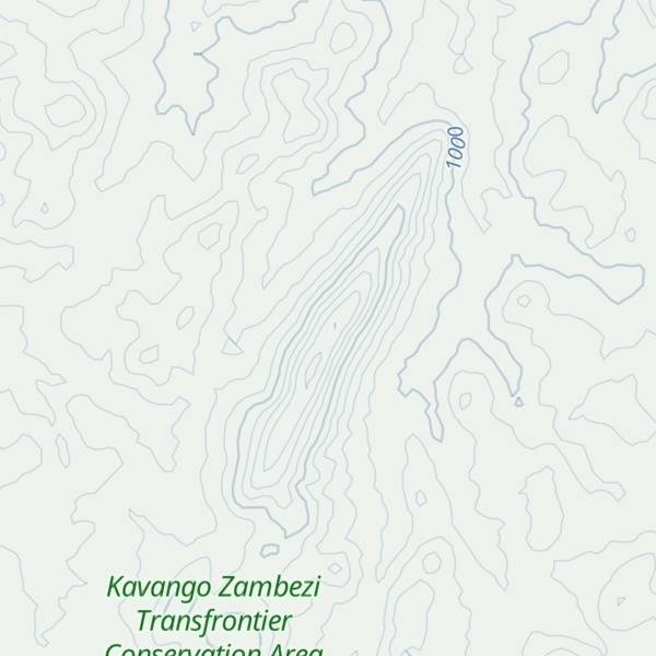 Map of Chimeja