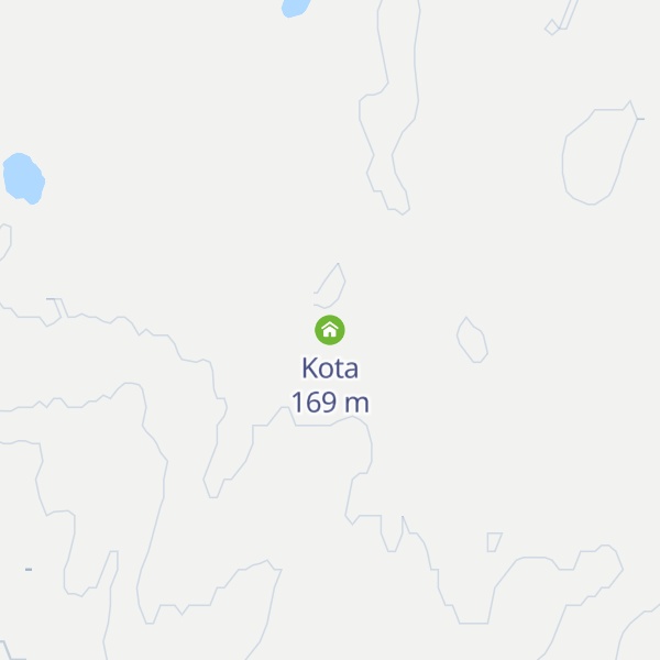 Map of Kota