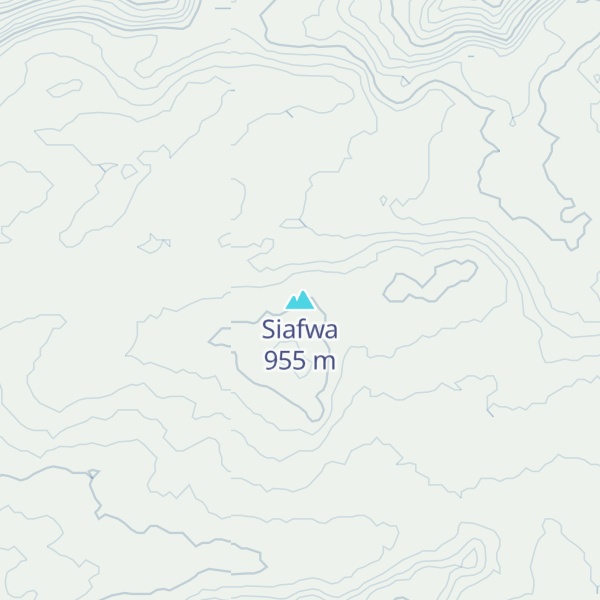 Map of Siafwa
