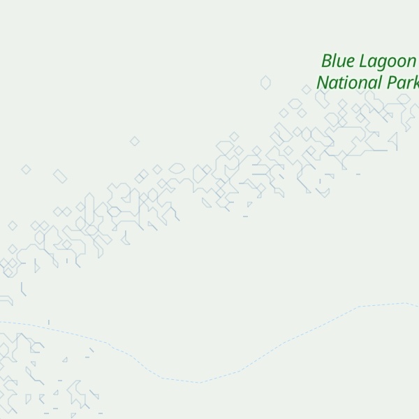 Map of Manensha