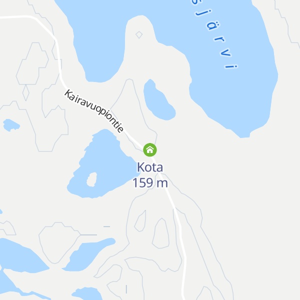 Map of Kota
