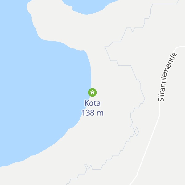 Map of Kota
