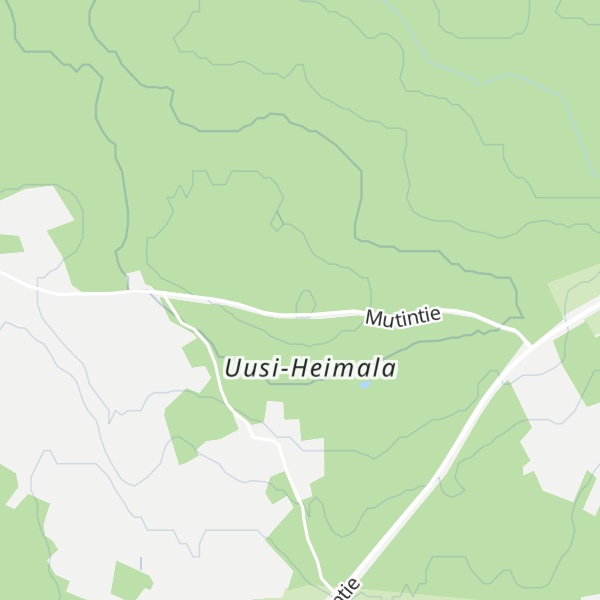 Map of Kissamäki