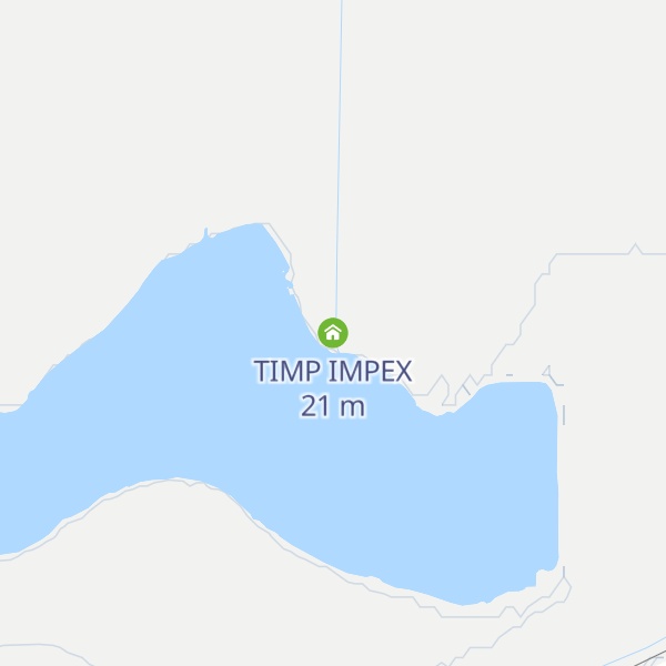 Map of TIMP IMPEX