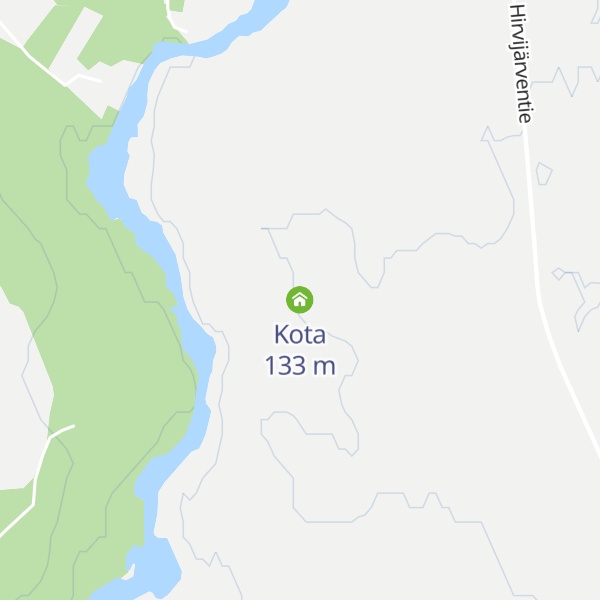 Map of Kota