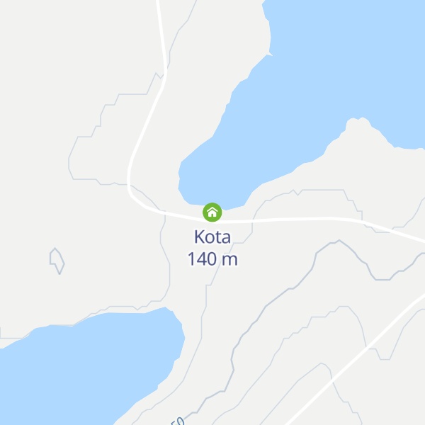 Map of Kota