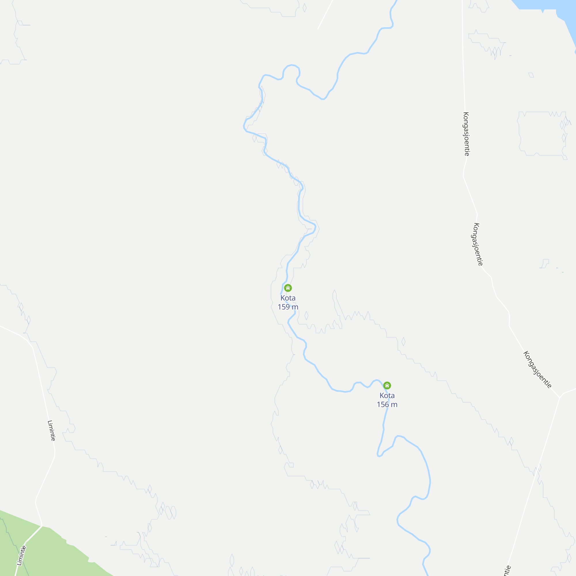 Kota map