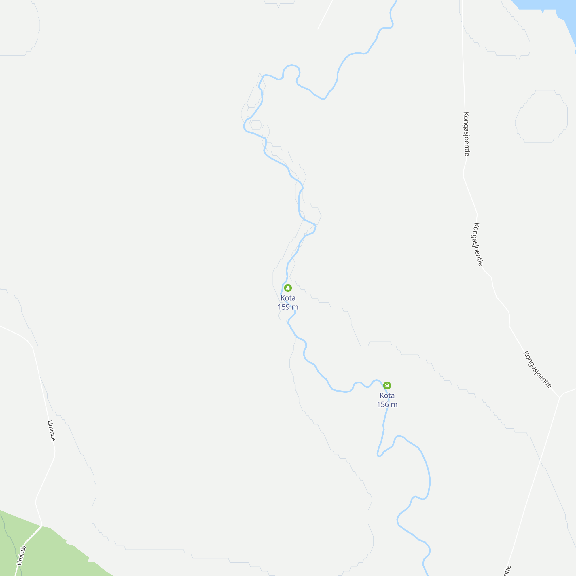 Kota map