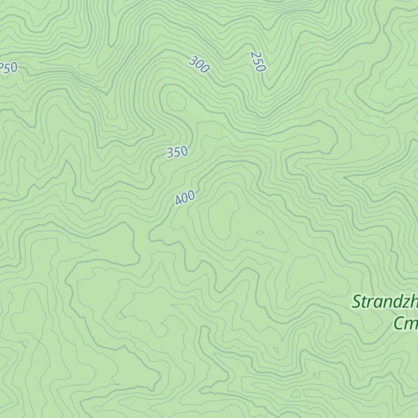 Map of Kuki