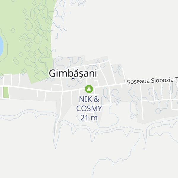 Map of NIK & COSMY