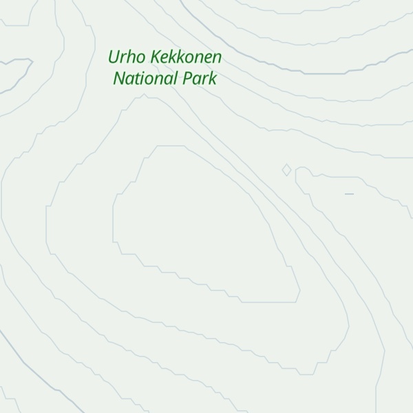 Map of Tankapää