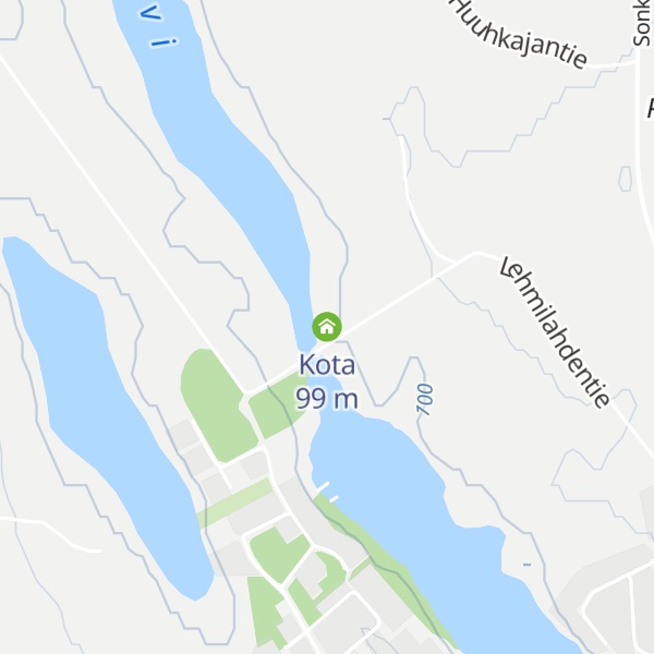 Map of Kota