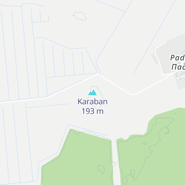 Map of Karaban
