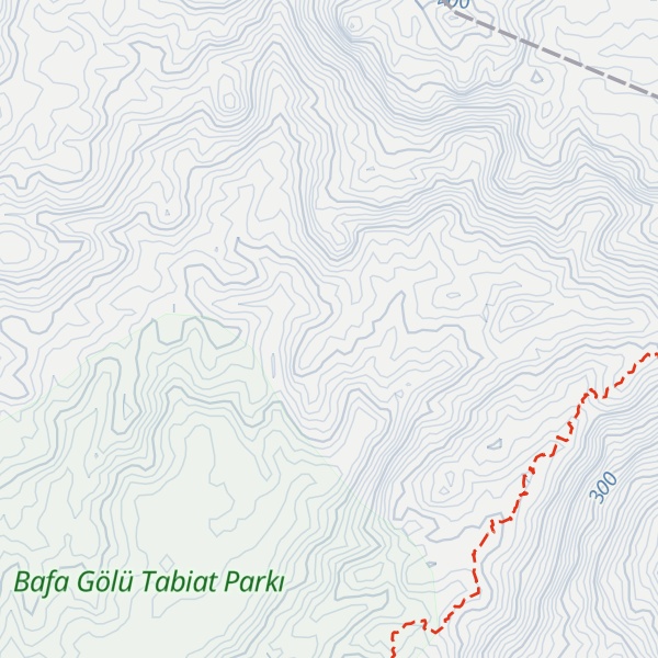 Map of Cipcik Tepesi