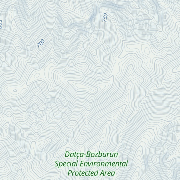 Map of Yayla Tepe