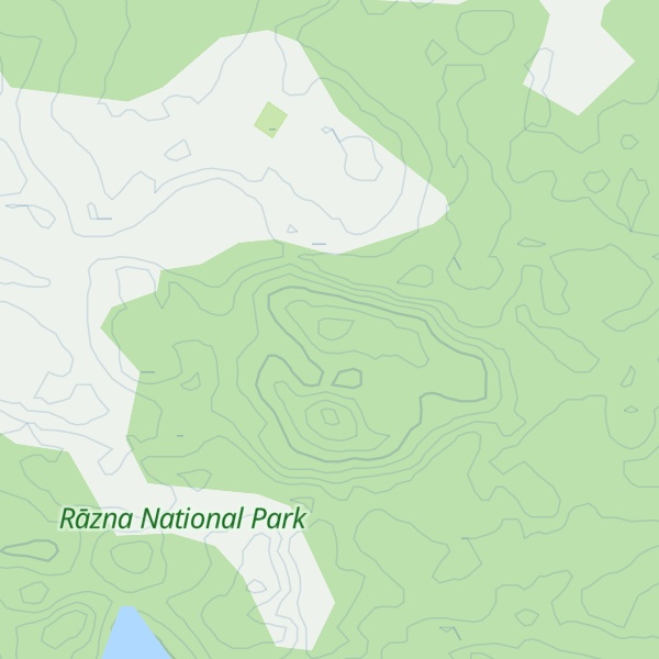 Map of Nabagkalns