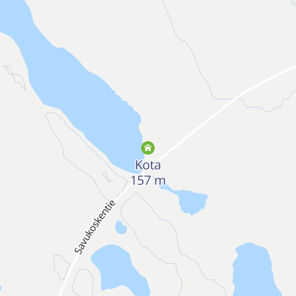 Map of Kota