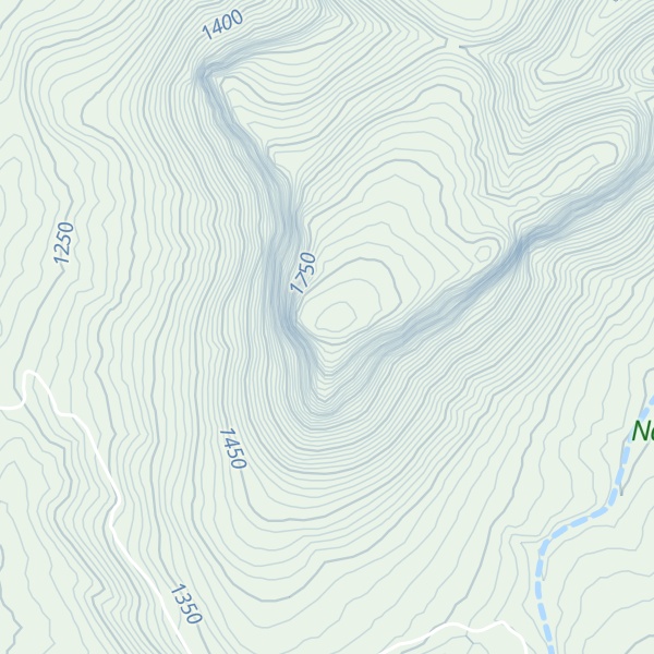 Map of Apiesrivierpoort
