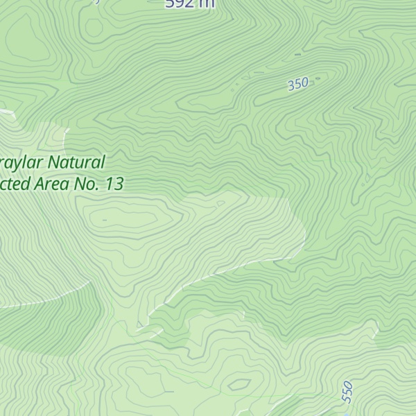 Map of Kel Tepe
