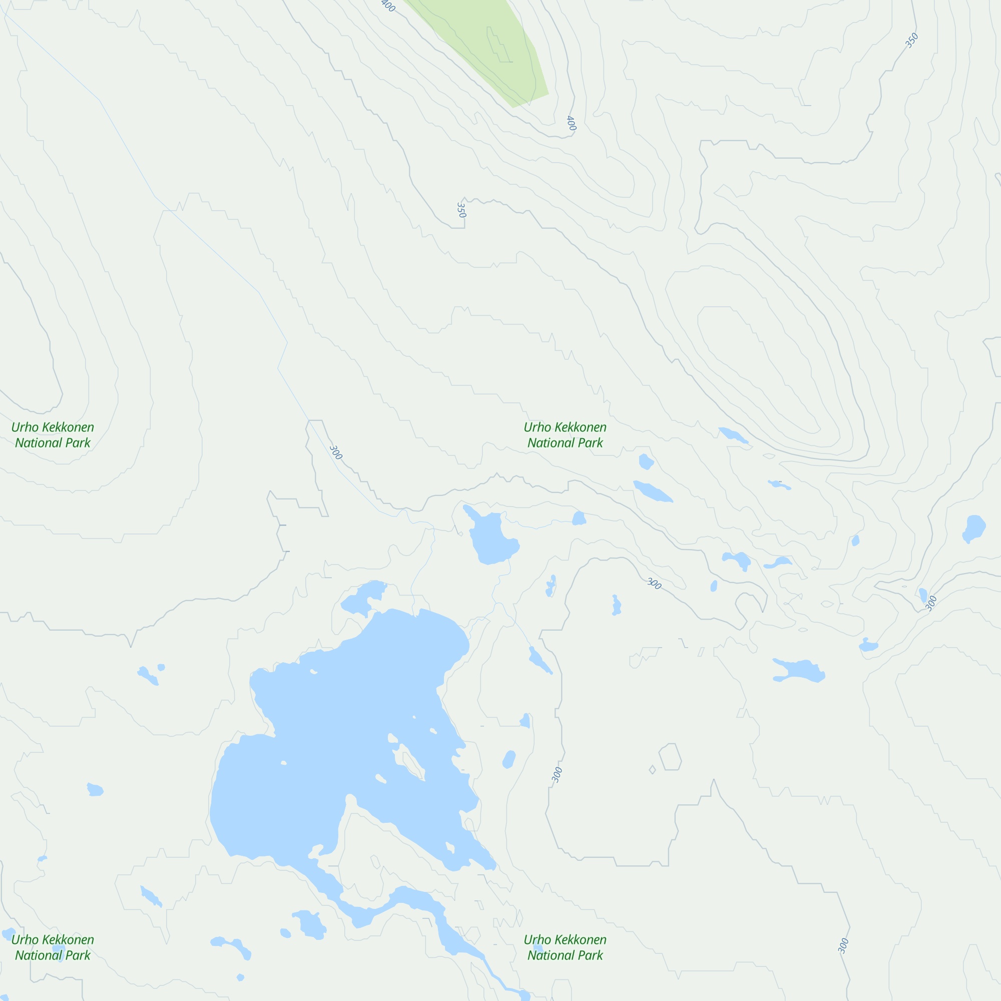 Tammakkolampi varauskammi map