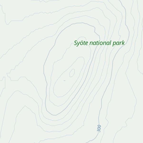 Map of Päätuore