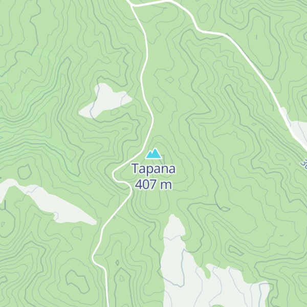 Map of Tapana