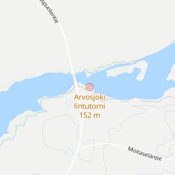 Map of Jokilampi kota