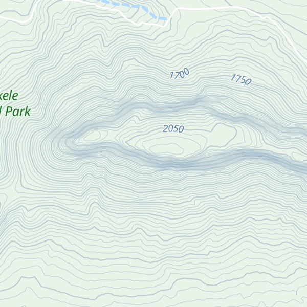 Map of Kransberg