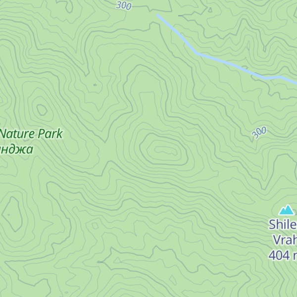 Map of Hadzhiyka