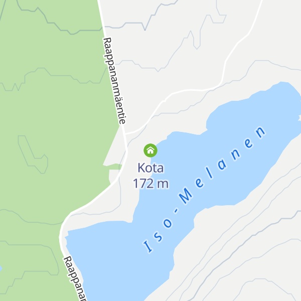 Map of Kota