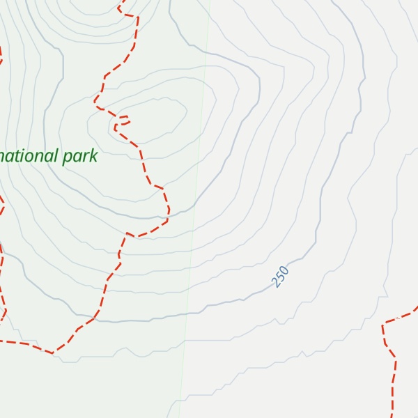 Map of Teerivaaran kota