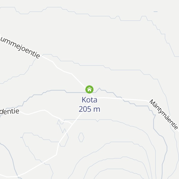 Map of Kota