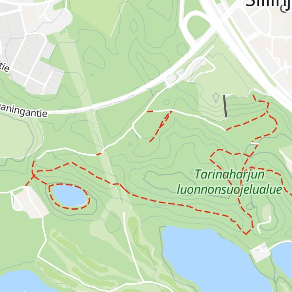Map of Patakukkula