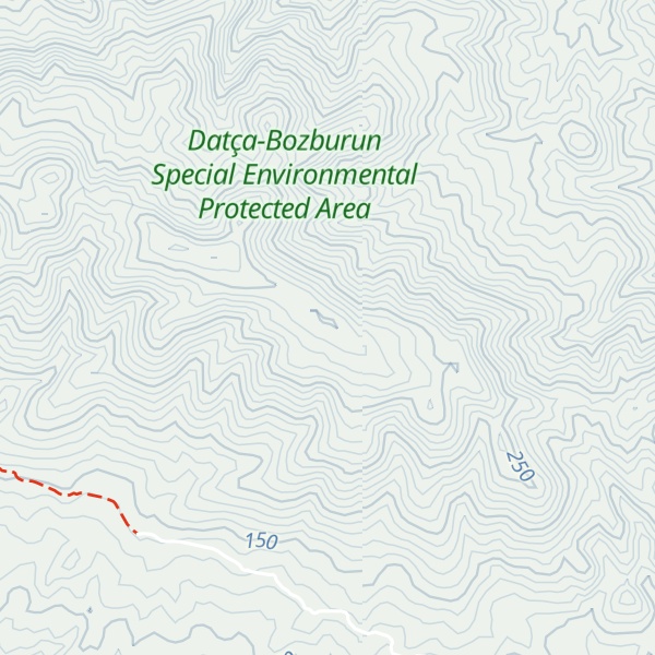Map of Kömürlübaşı Tepesi