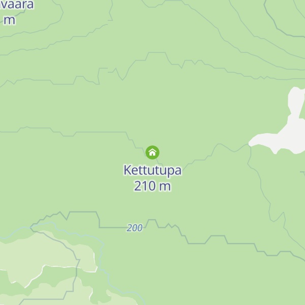 Map of Kettutupa