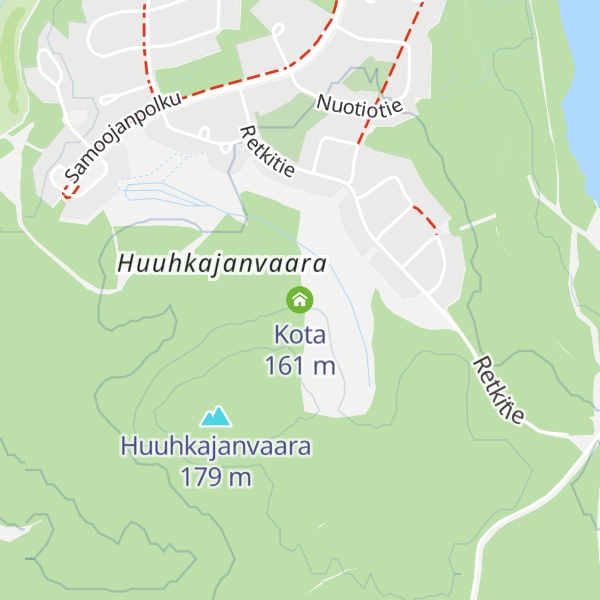 Map of Kota