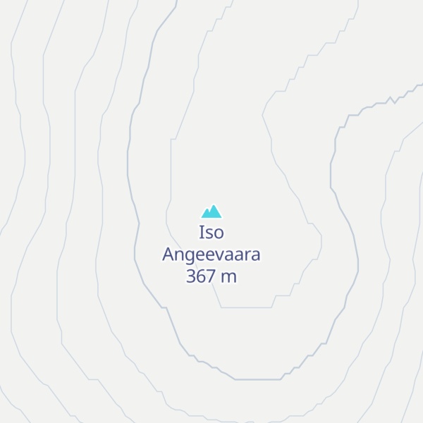 Map of Iso Angeevaara